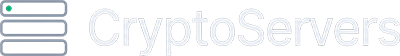 CryptoServers